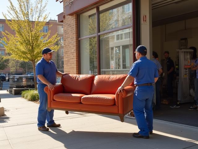 Stellar Waste team at a community event