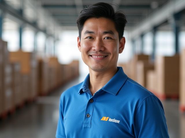 Korei Iten, Operations Manager