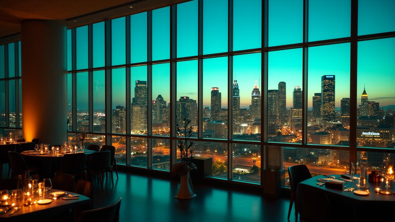 Pristine event venue cleanup in Denver