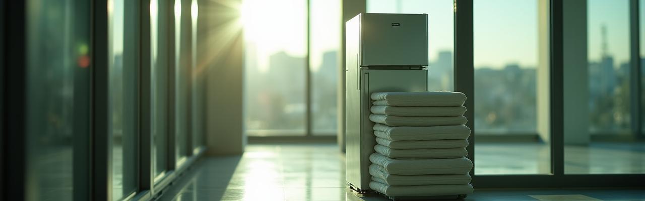 Specialized waste removal equipment and bulky items